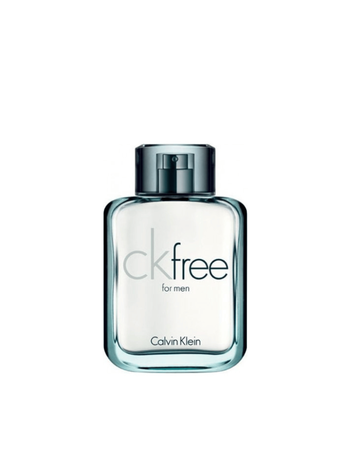 Calvin Klein CK Free Eau de Toilette The Perfume Store