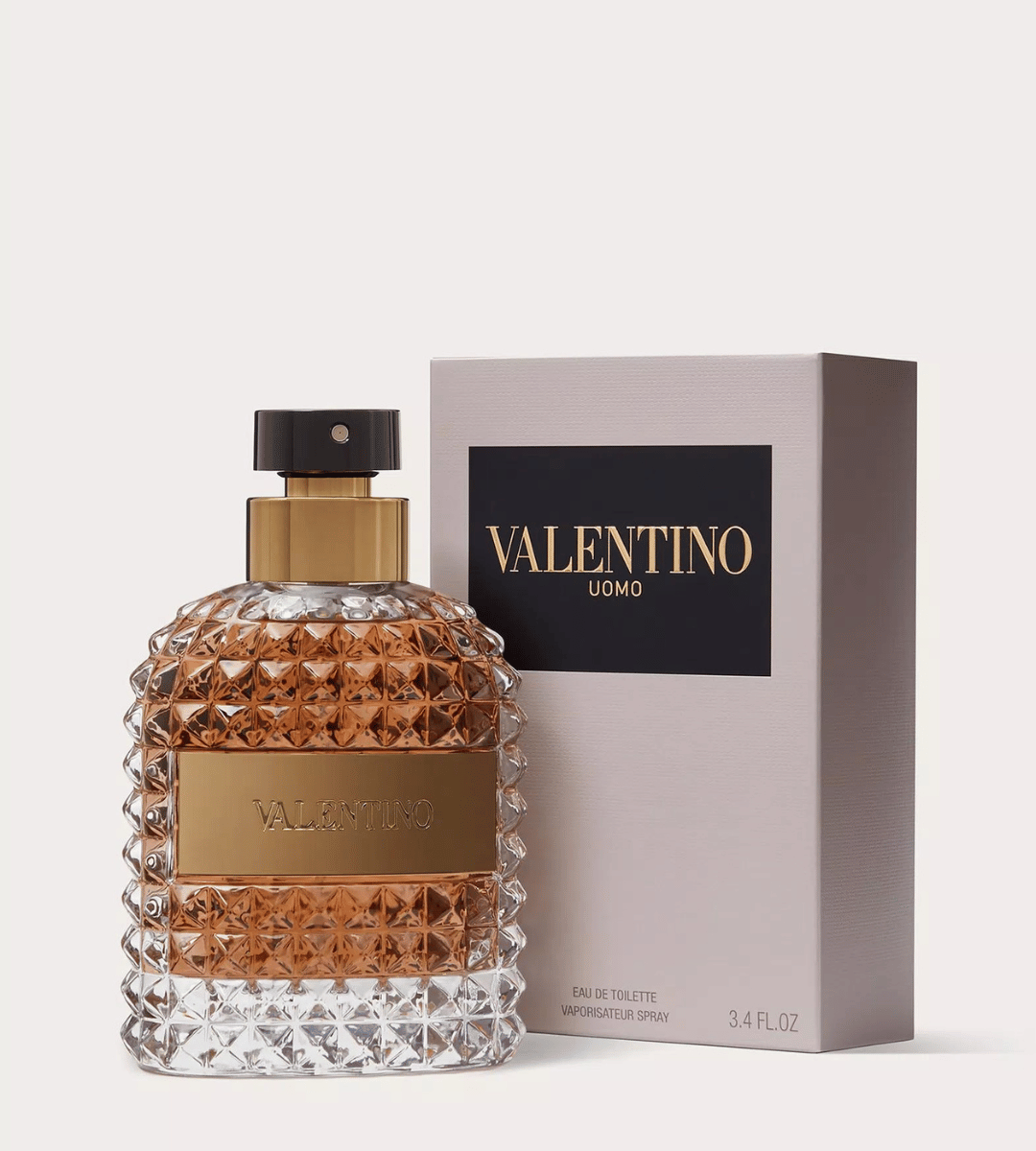 VALENTINO UOMO Eau De Toilette The Perfume Store
