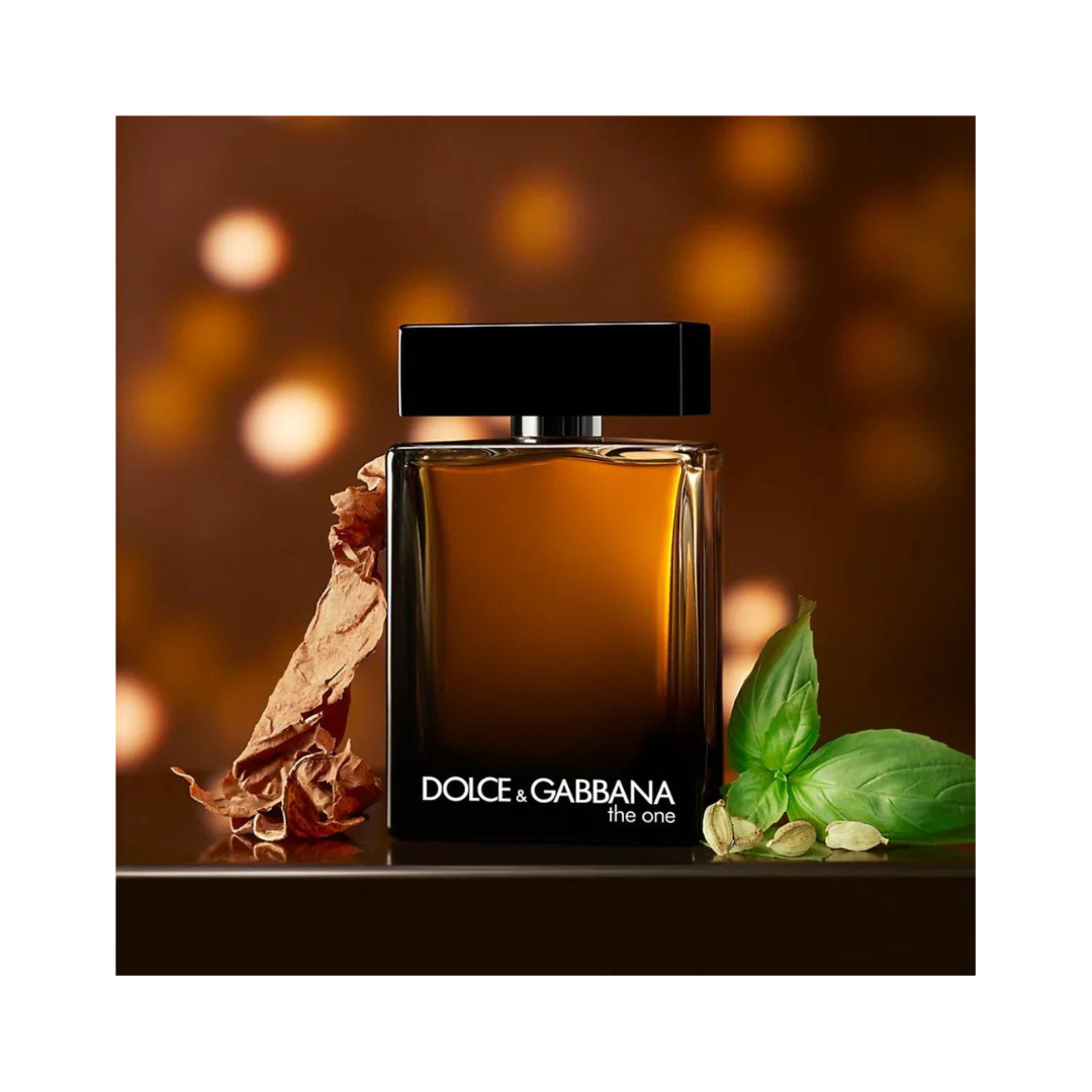 D&G The One Pour Homme Eua De Parfume The Perfume Store