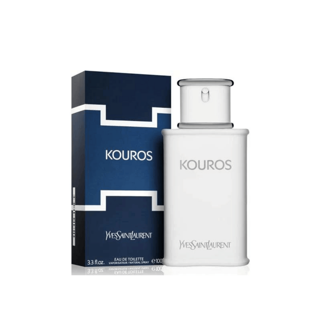 Yves Saint Laurent - kouros eau de toilette The Perfume Store