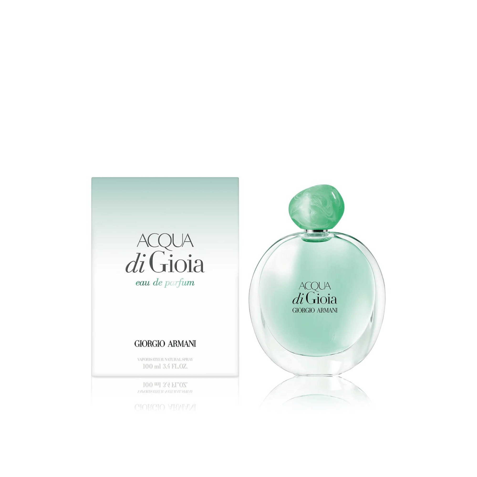 GIORGIO ARMANI Acqua Di Gioia Eau de Parfum The Perfume Store