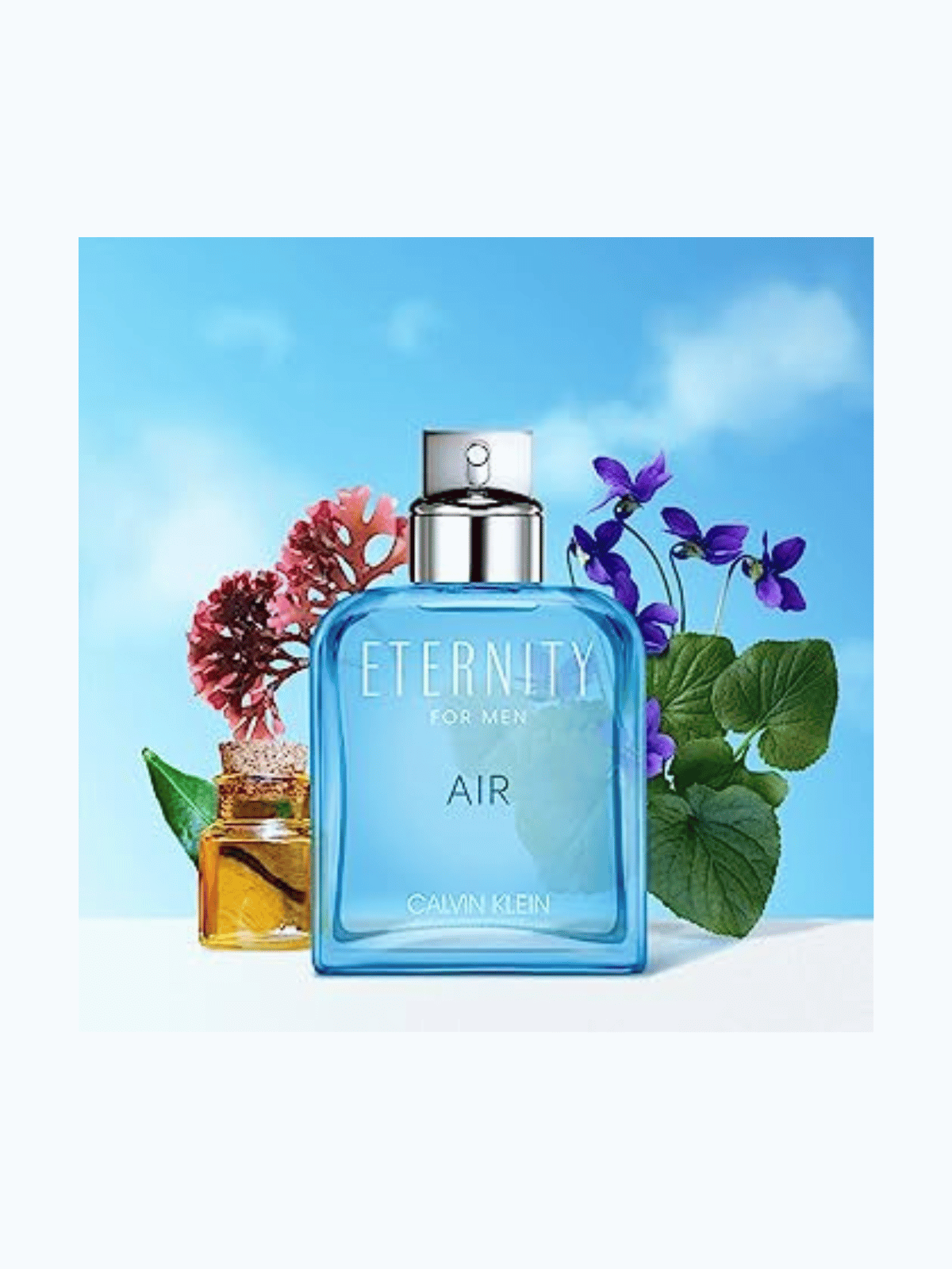 Calvin Klein Eternity Air Eau de Toilette The Perfume Store