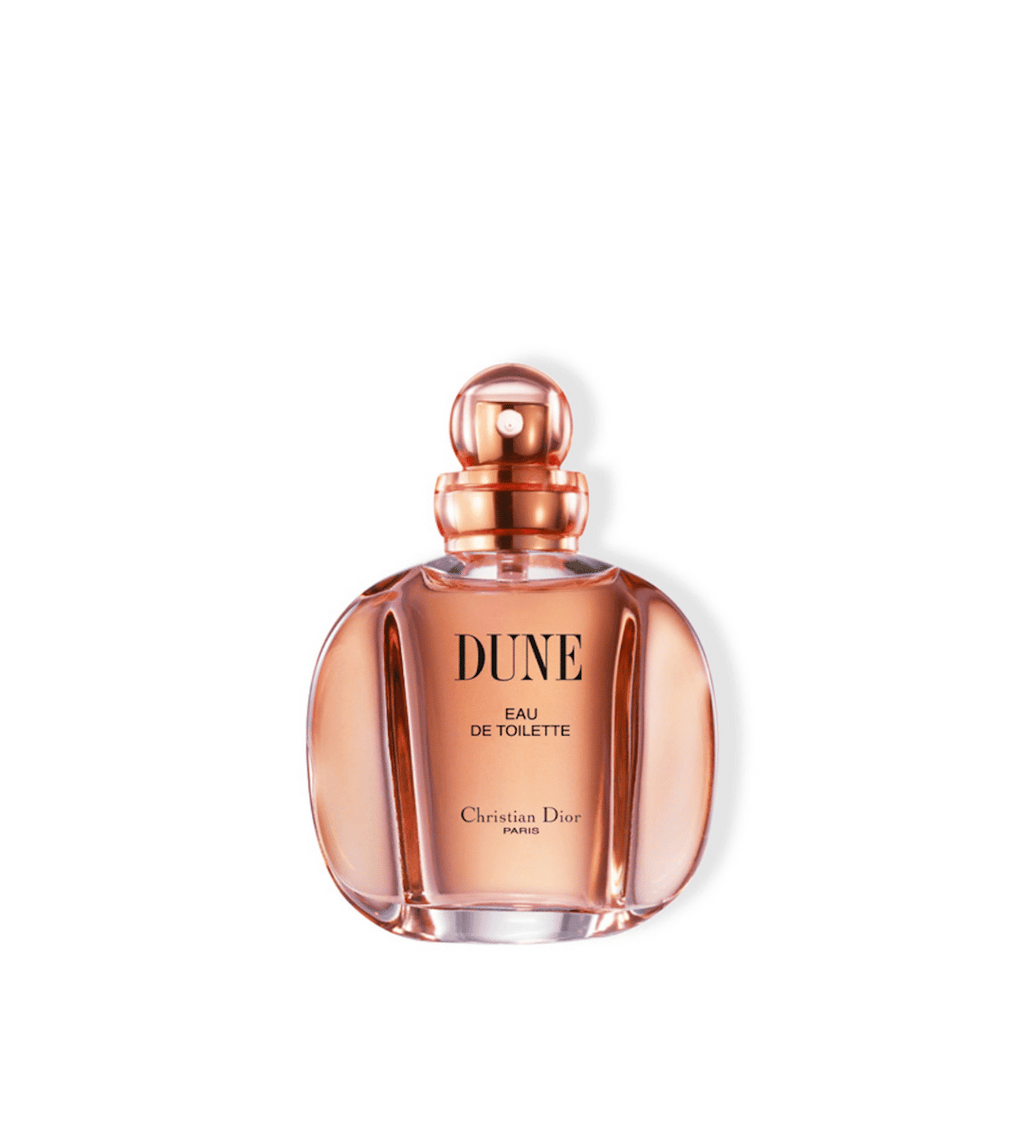 Dior Dune Eau de toilette The Perfume Store