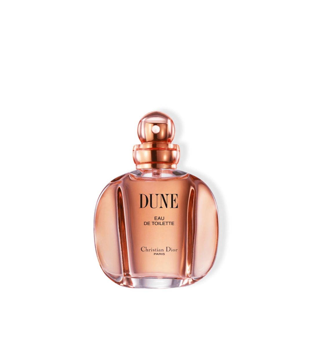 Dior Dune Eau de toilette The Perfume Store