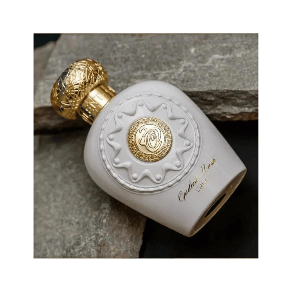 Lattafa Opulent Musk Eau De Parfum The Perfume Store