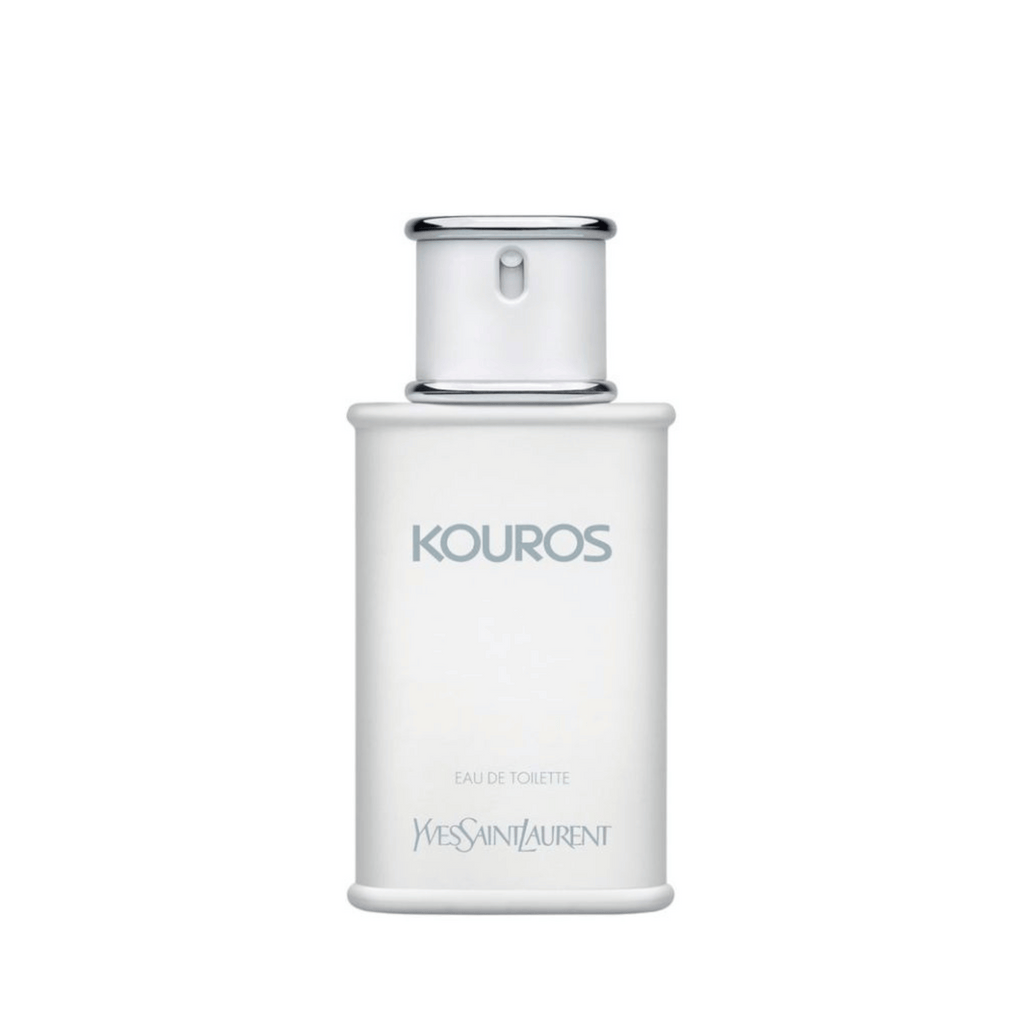 Yves Saint Laurent - kouros eau de toilette The Perfume Store