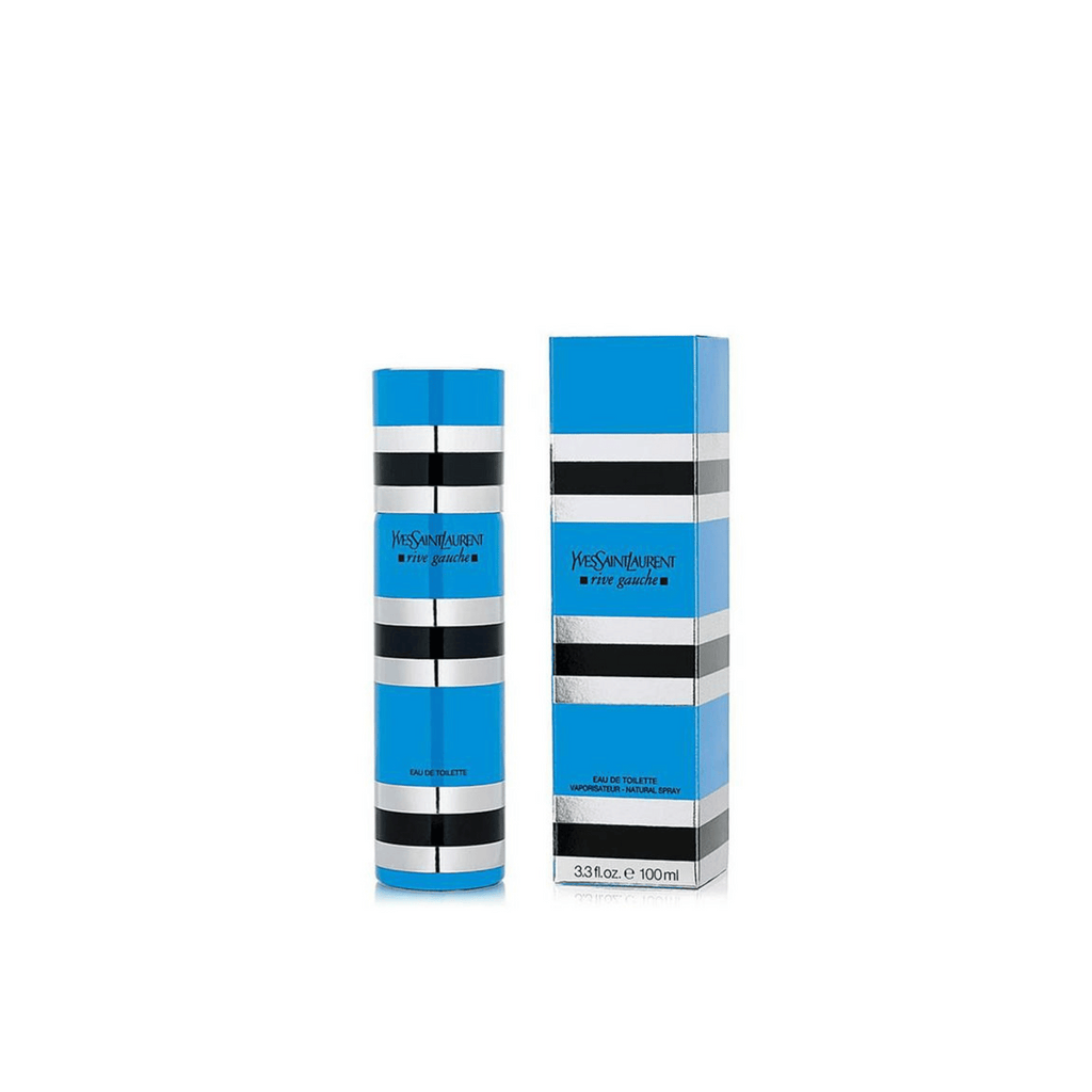 Yves Saint Laurent - Rive Gauche Eau de Toilette The Perfume Store