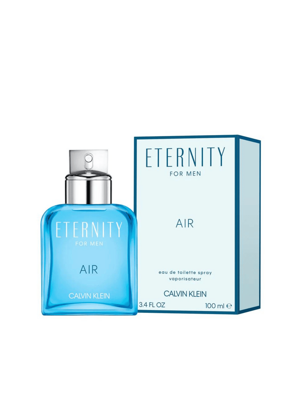Calvin Klein Eternity Air Eau de Toilette The Perfume Store