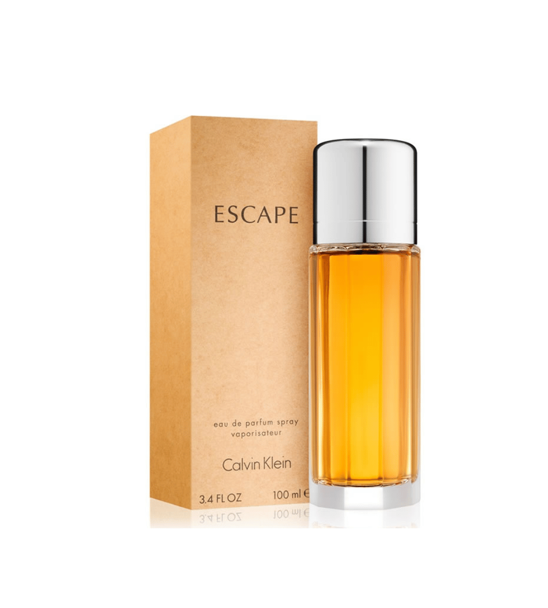 Escape by Calvin Klein Eau de Parfum The Perfume Store