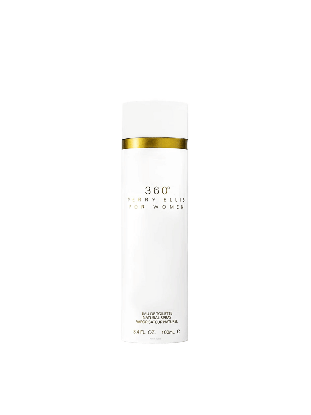 Perry Ellis - 360° Eau De Toilette The Perfume Store