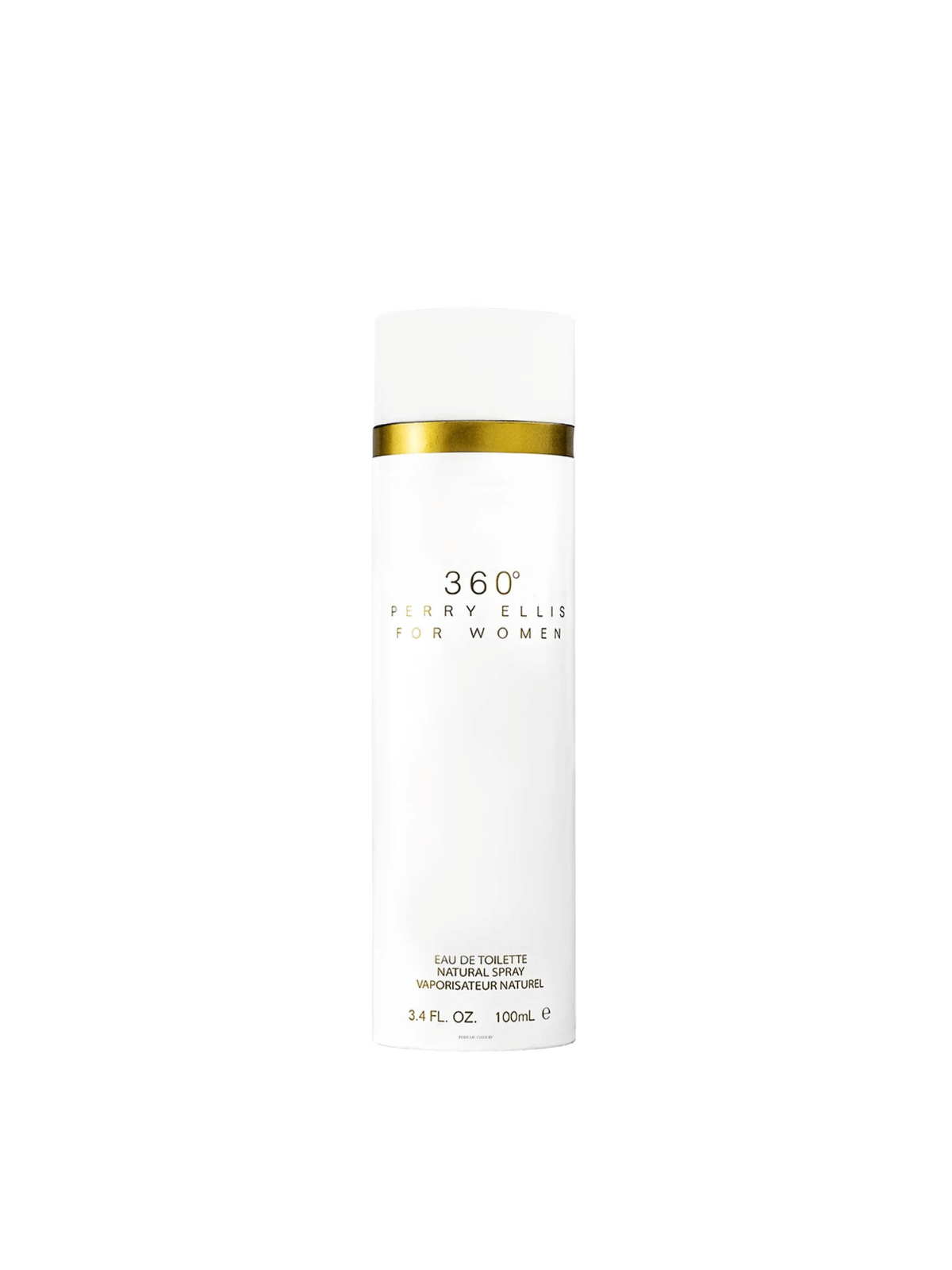 Perry Ellis - 360° Eau De Toilette The Perfume Store