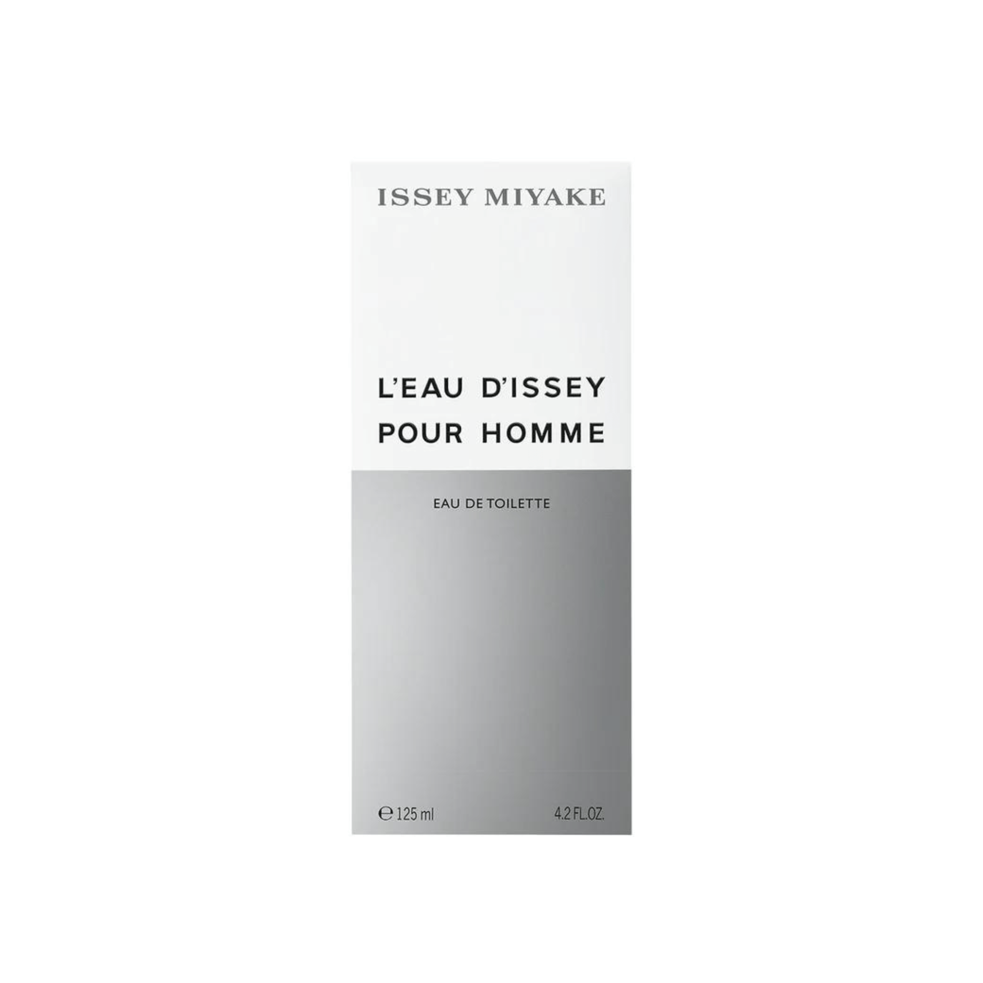 ISSEY MIYAKE L'Eau d'Issey Pour Homme Eau de Toilette The Perfume Store
