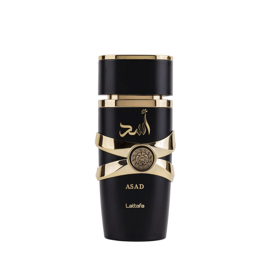 Lattafa Asad Eau De Parfum The Perfume Store