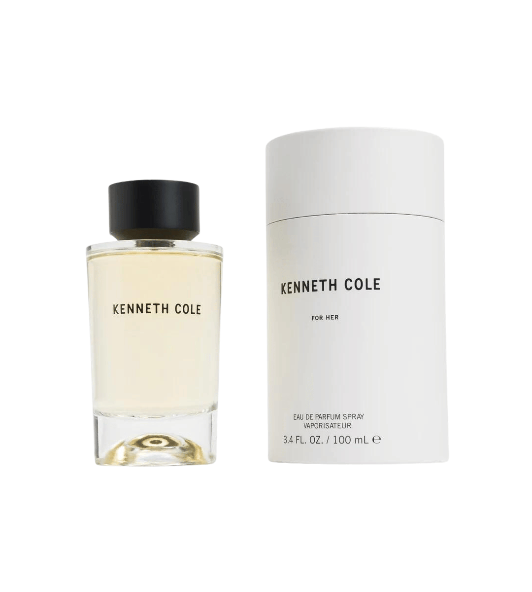 Kenneth Cole For Her Eau de Parfum The Perfume Store