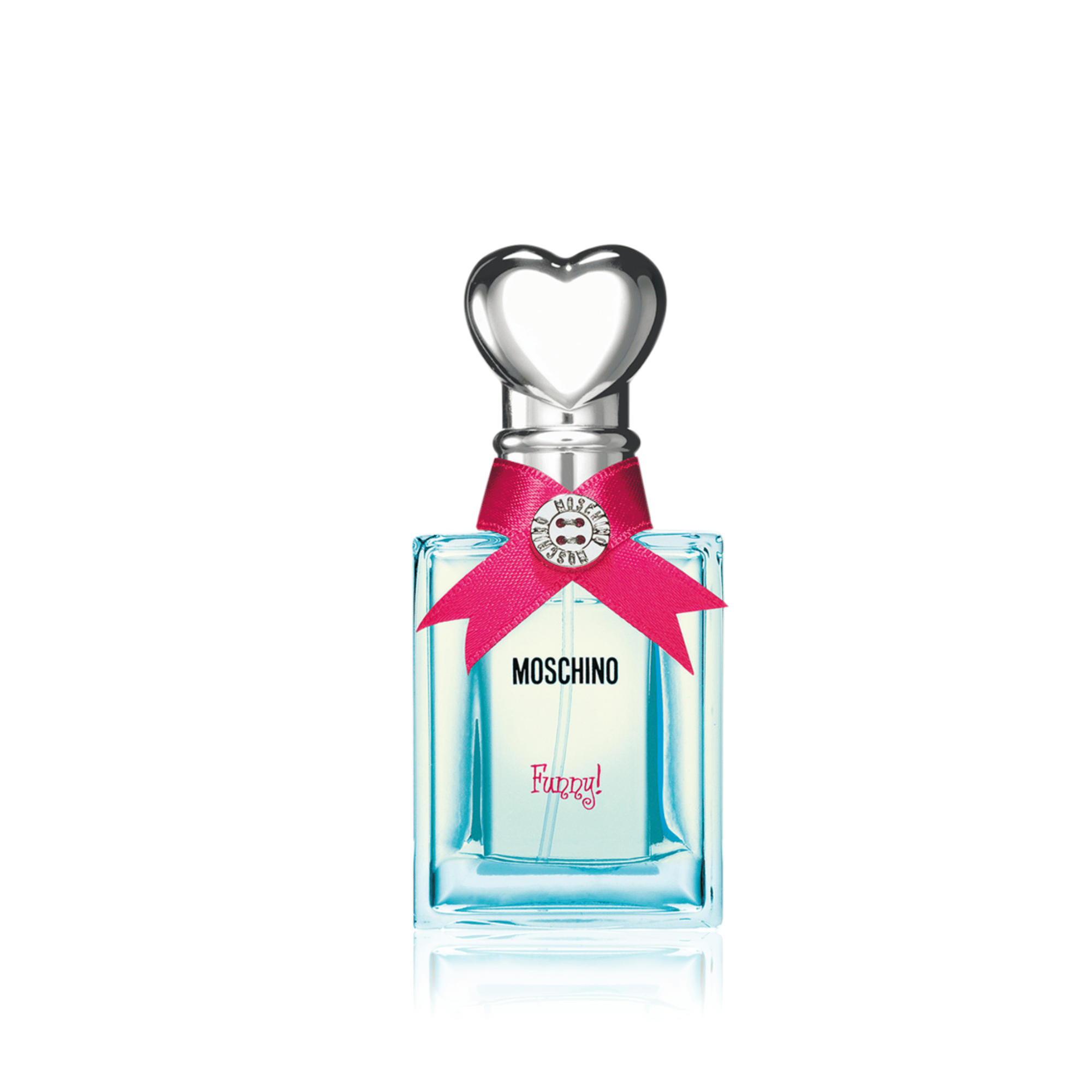 Moschino Funny Eau De Toilette The Perfume Store