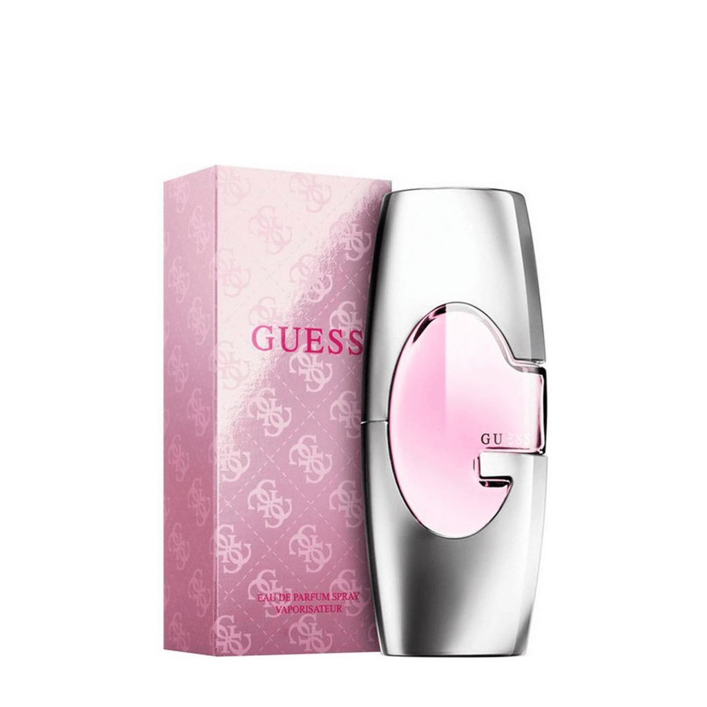 Guess Woman Eau De Parfum The Perfume Store