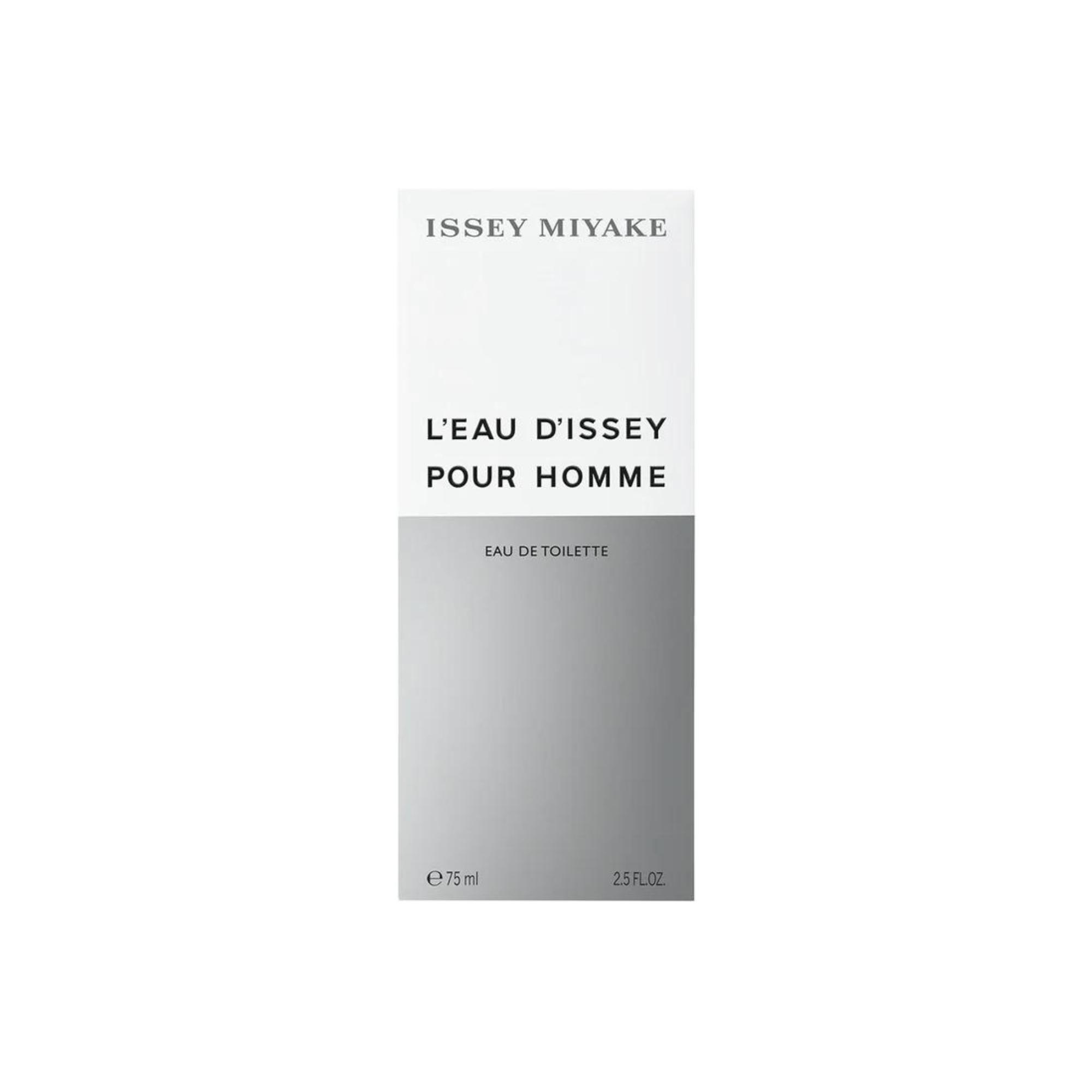 ISSEY MIYAKE L'Eau d'Issey Pour Homme Eau de Toilette The Perfume Store