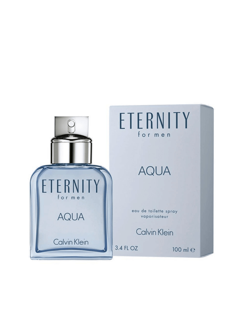 Calvin Klein Eternity Aqua Eau de Toilette The Perfume Store
