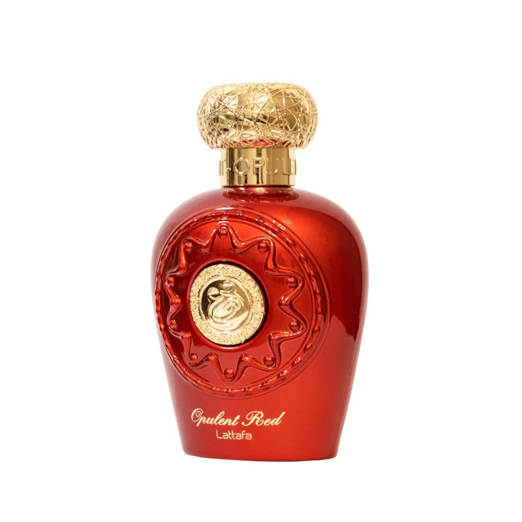 Lattafa Opulent Red Eau De Parfum The Perfume Store