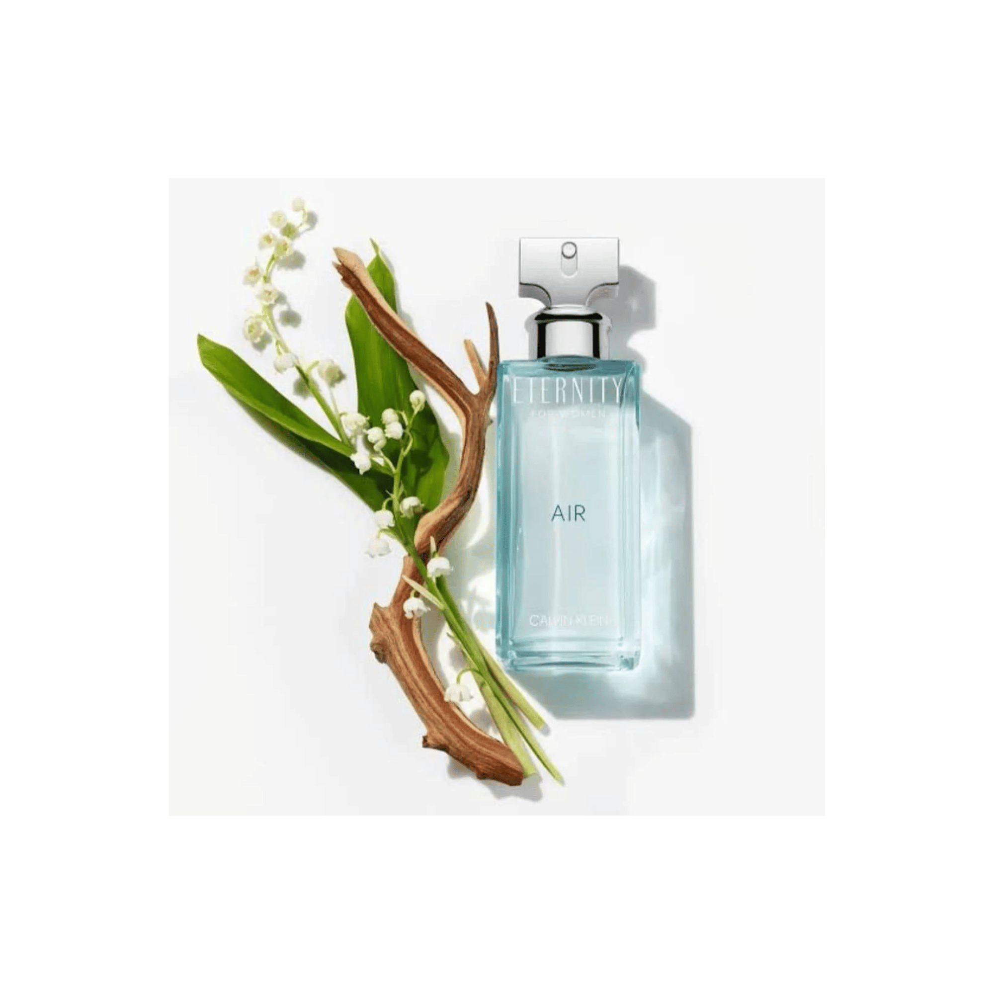 Calvin Klein Eternity Air - Eau de Parfum The Perfume Store