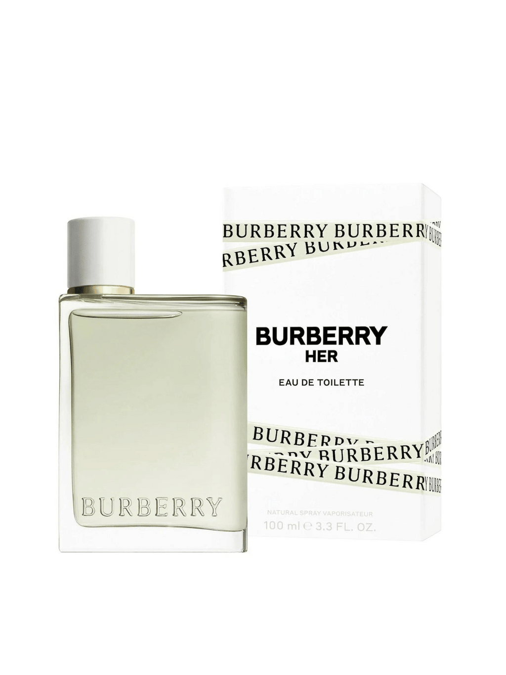 Burberry Her Eau de Toilette The Perfume Store
