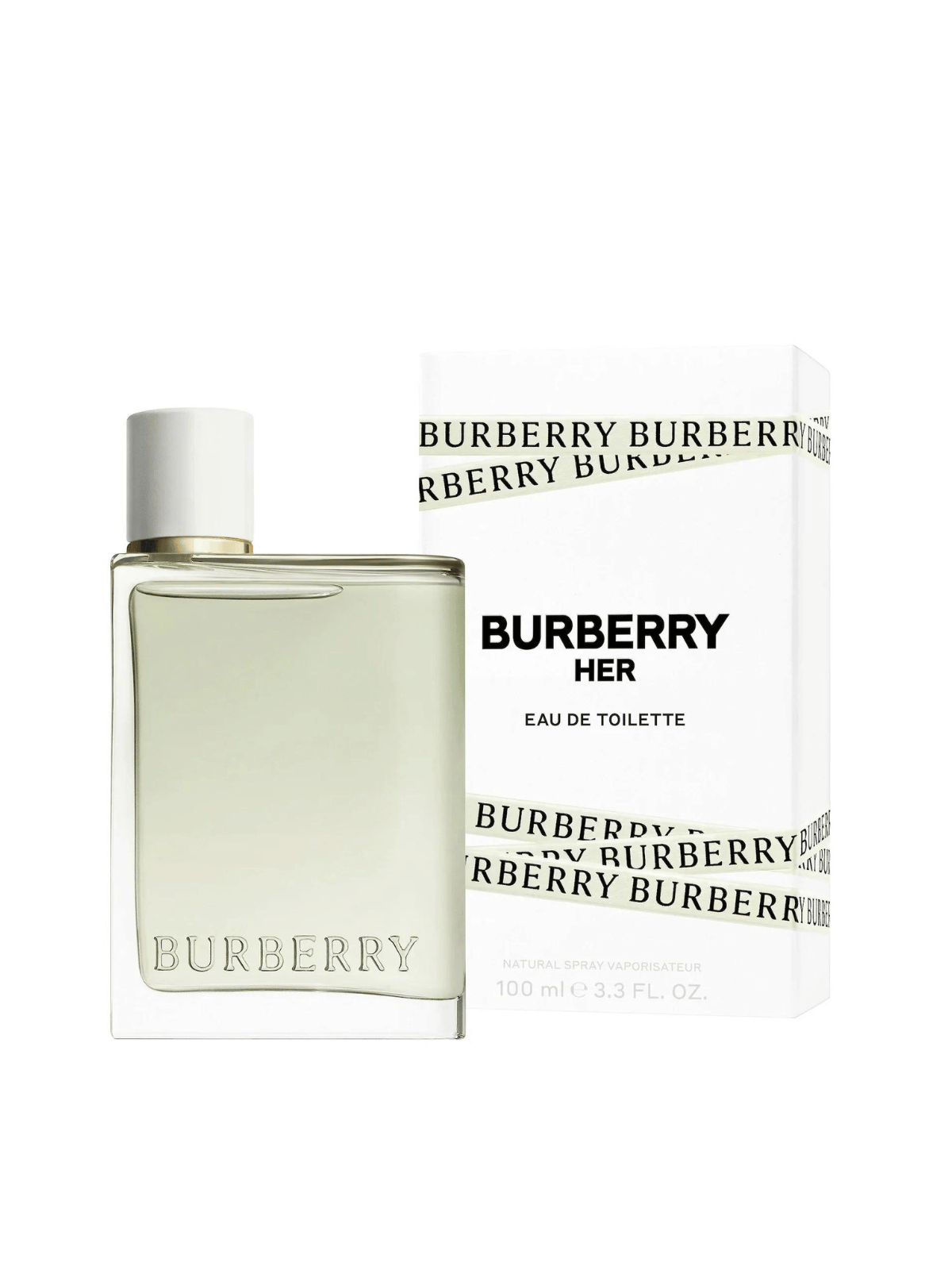 Burberry Her Eau de Toilette The Perfume Store