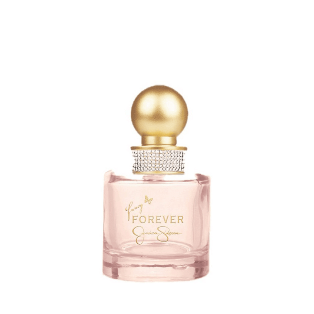 JESSICA SIMPSON Fancy Forever Eau De Parfum The Perfume Store