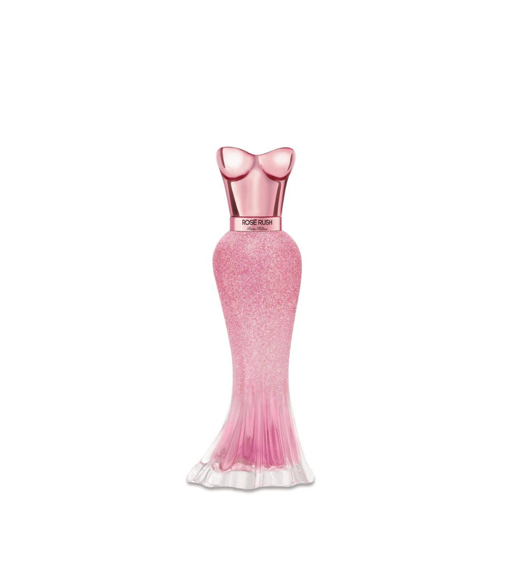 Paris Hilton Rosé Rush Eau De Parfum The Perfume Store