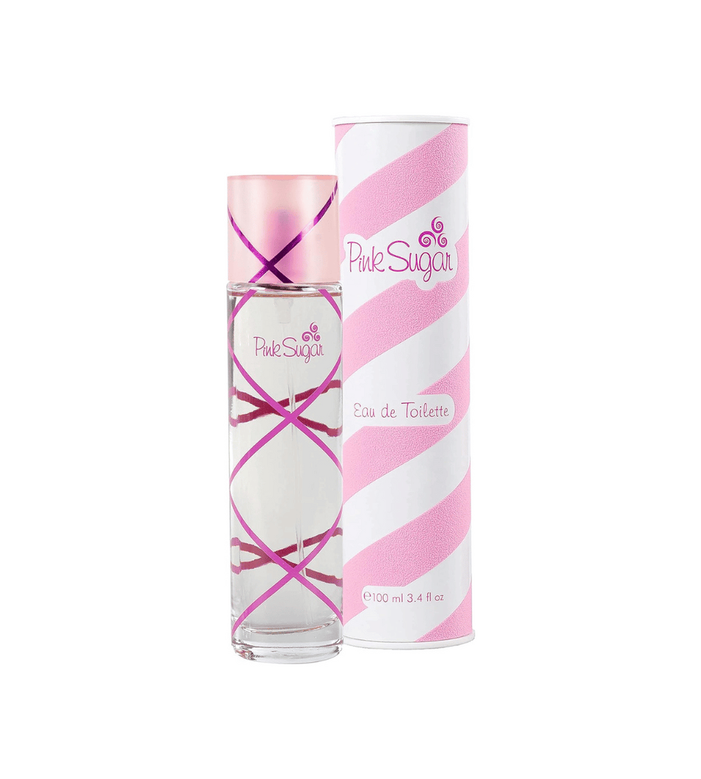 Pink Sugar by Aquolina Eau De Toilette The Perfume Store