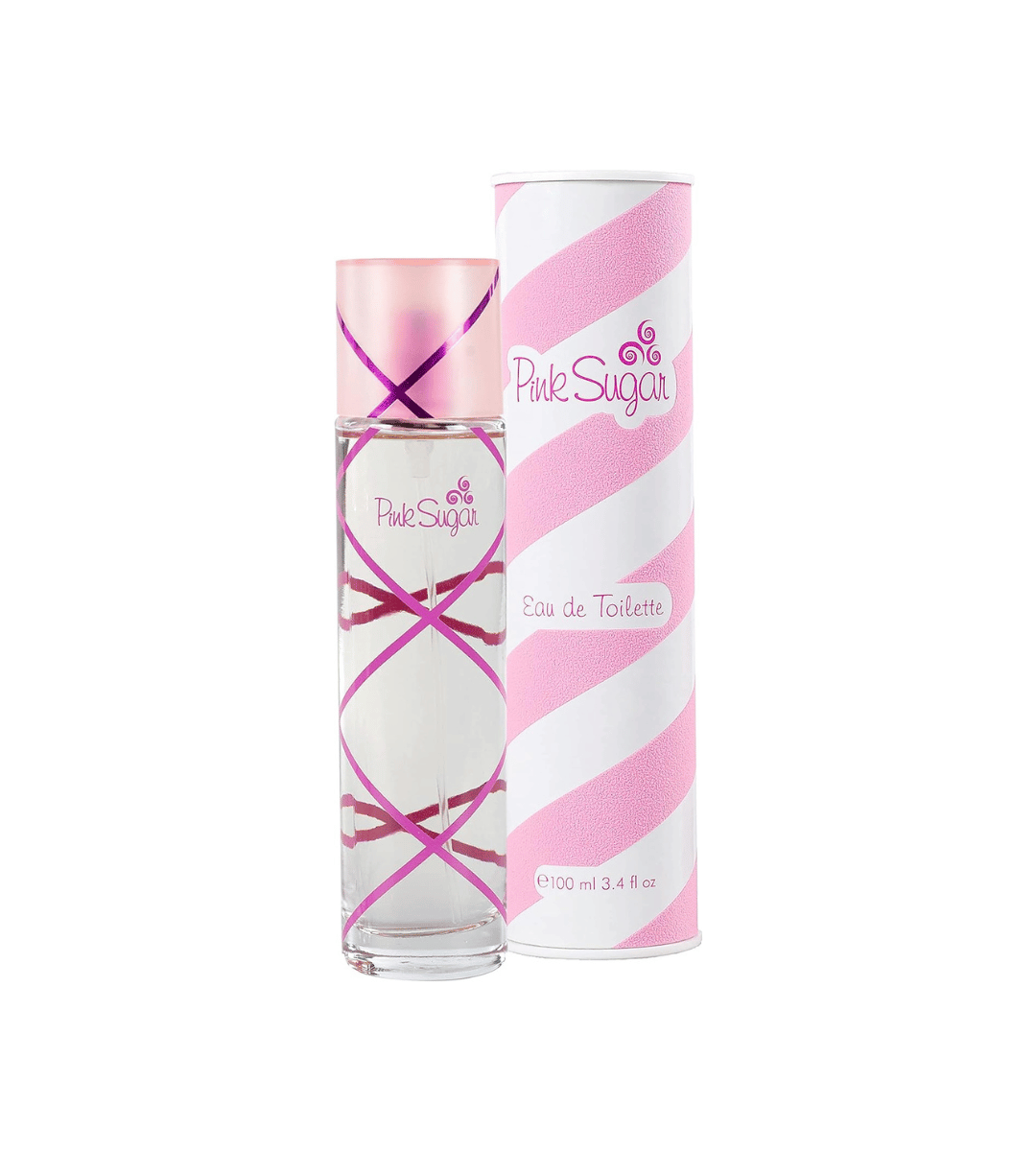 Pink Sugar by Aquolina Eau De Toilette The Perfume Store