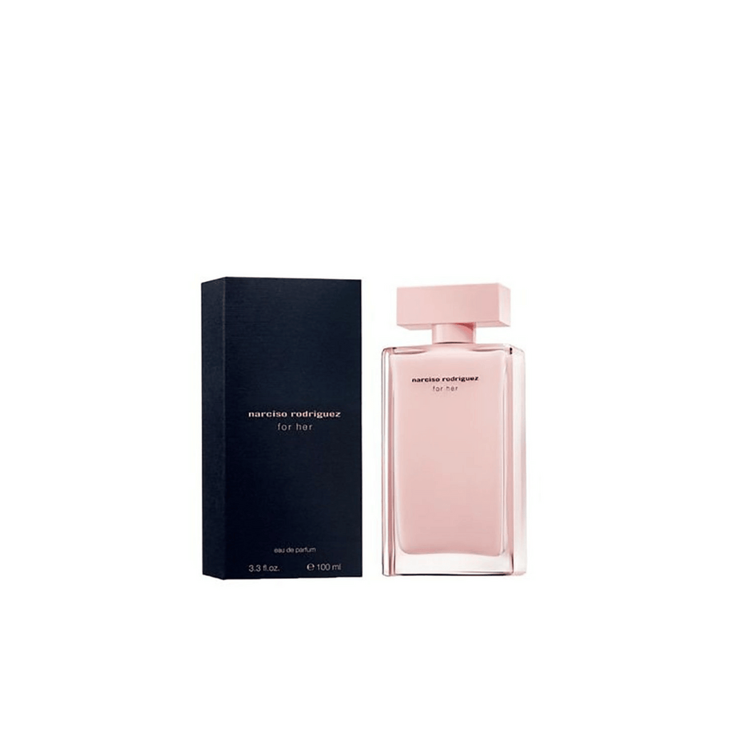 Narciso Rodriguez For Her Eau de Parfum The Perfume Store