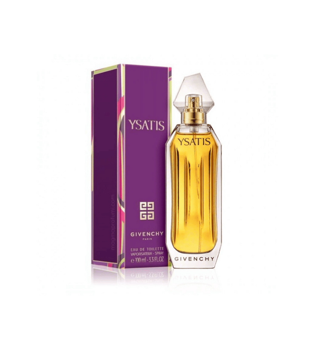 Givenchy Ysatis Eau De Toilette The Perfume Store