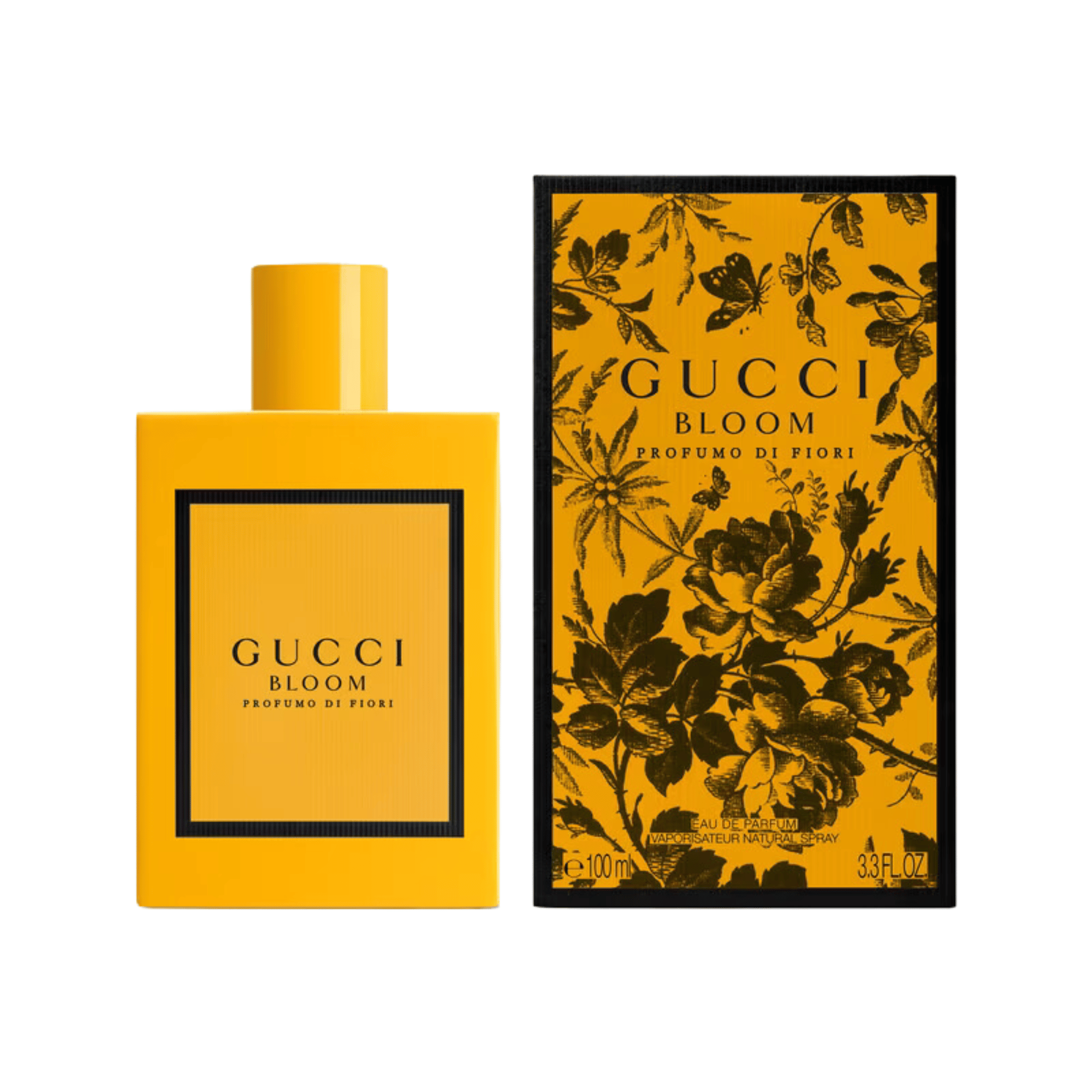 Gucci Bloom Profumo di Fiori Eau de Parfum The Perfume Store