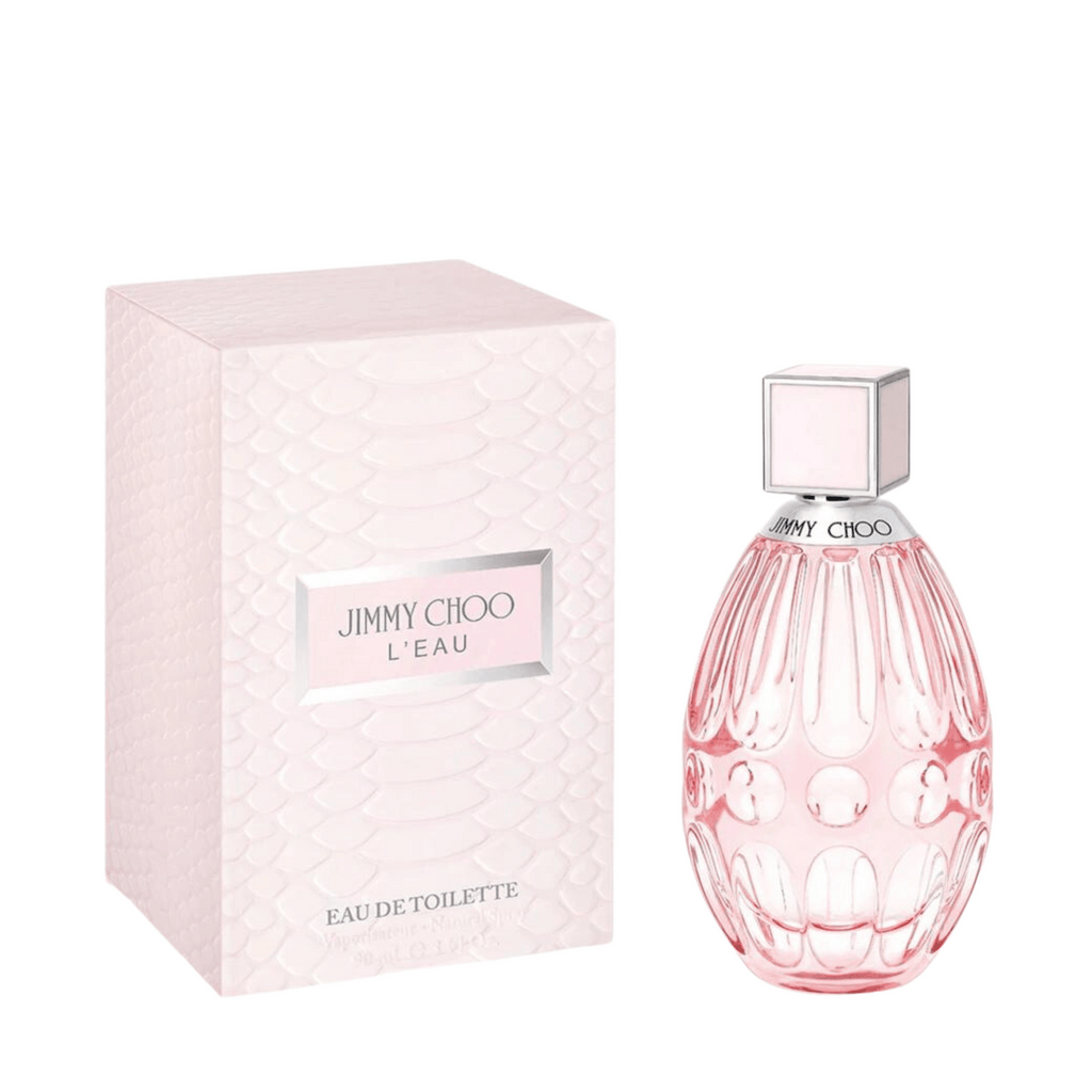 Jimmy Choo L'Eau Eau De Toilette The Perfume Store