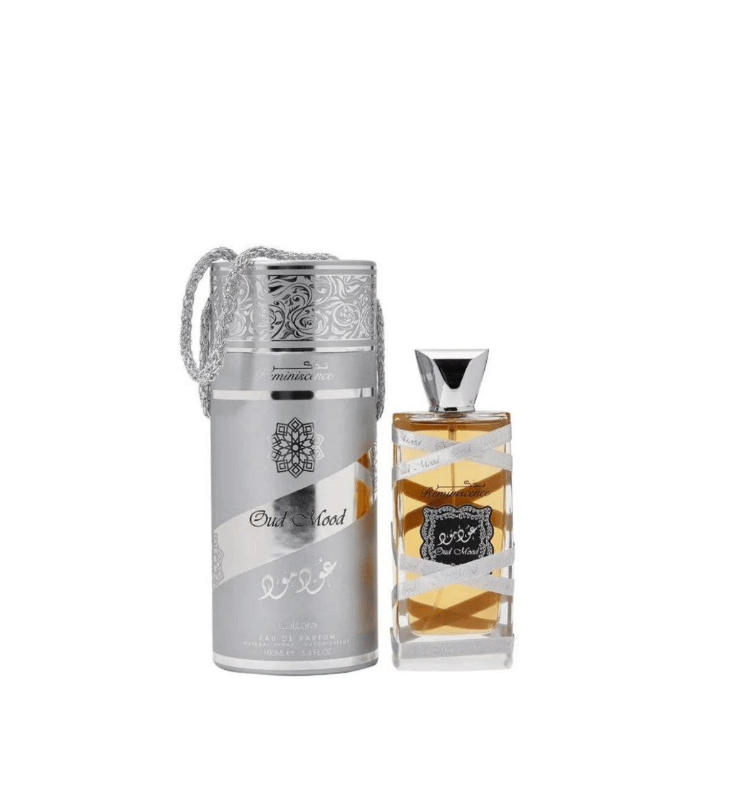 Lattafa Oud Mood Reminiscene Eau De Parfume The Perfume Store