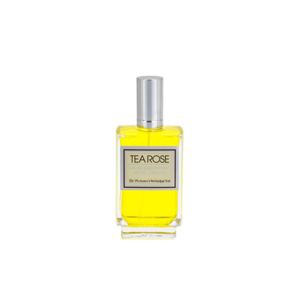 Tea Rose by Perfumer's Workshop Eau de Toilette The Perfume Store