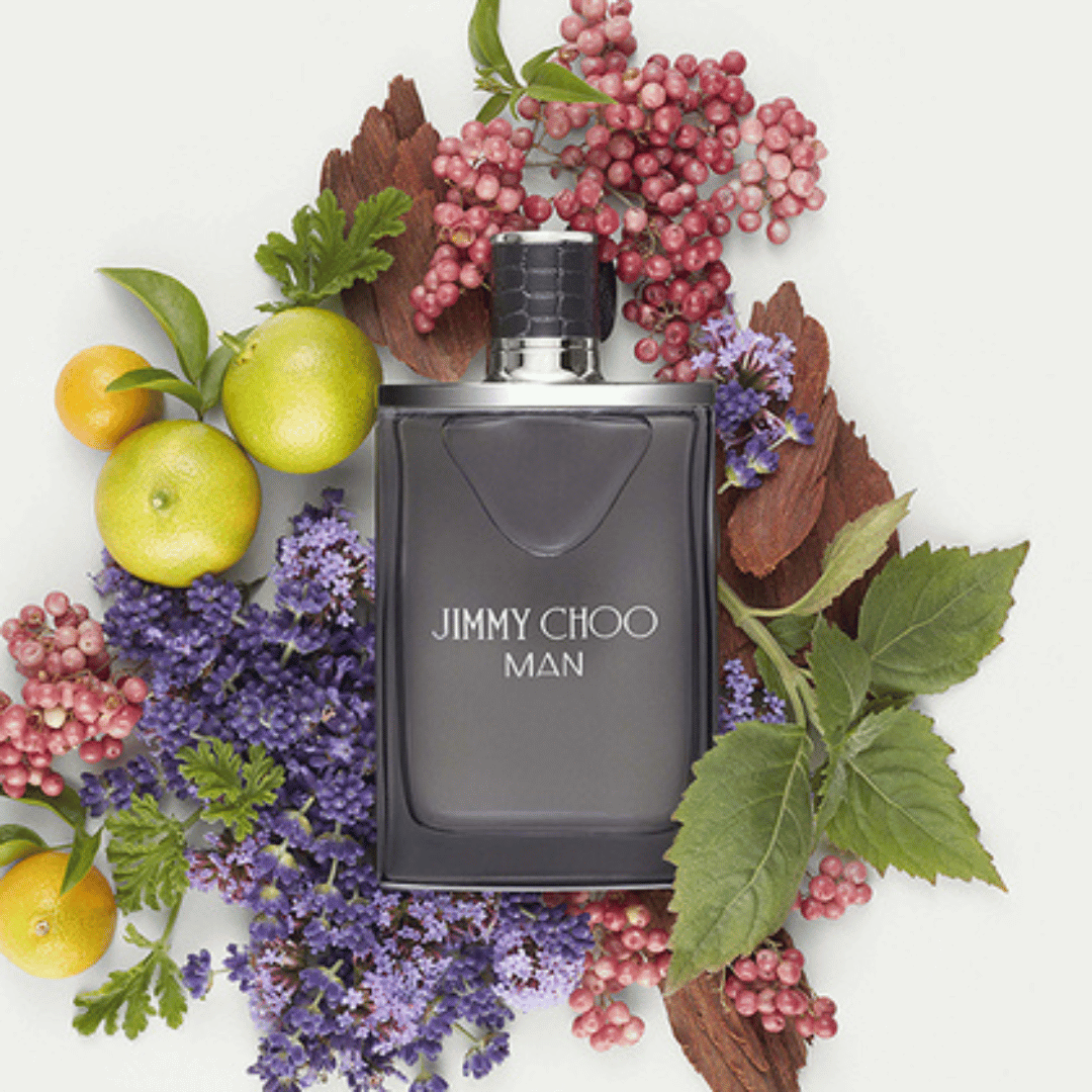 JIMMY CHOO Man Eau de Toilette The Perfume Store