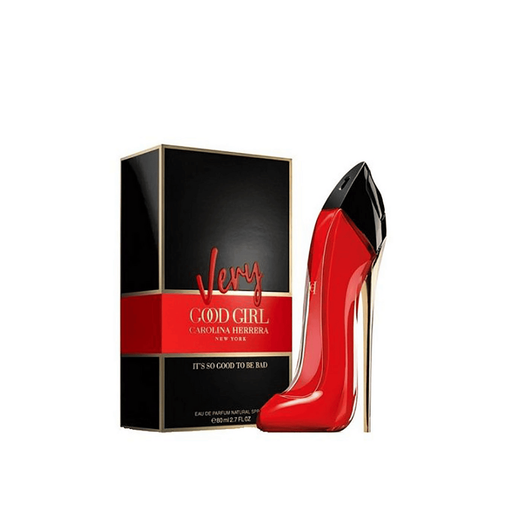 Carolina Herrera Very Good Girl Eau de Parfum The Perfume Store