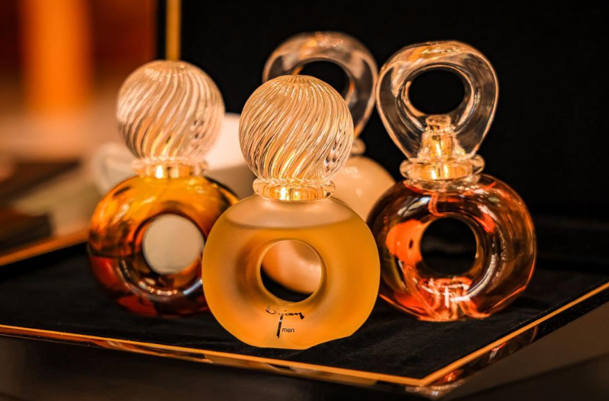 Bijan Eau De Toilette The Perfume Store