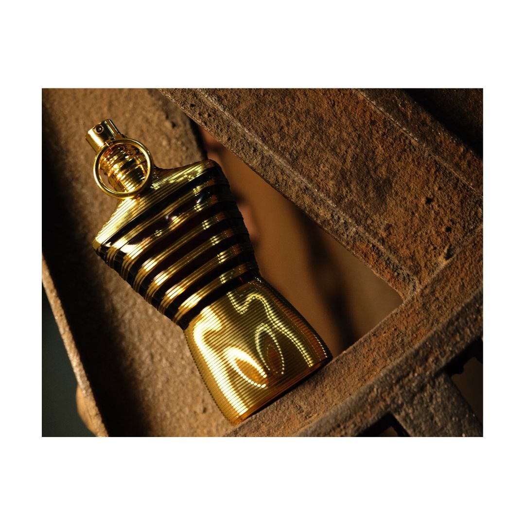 Jean Paul Gaultier le male elixir Parfum The Perfume Store