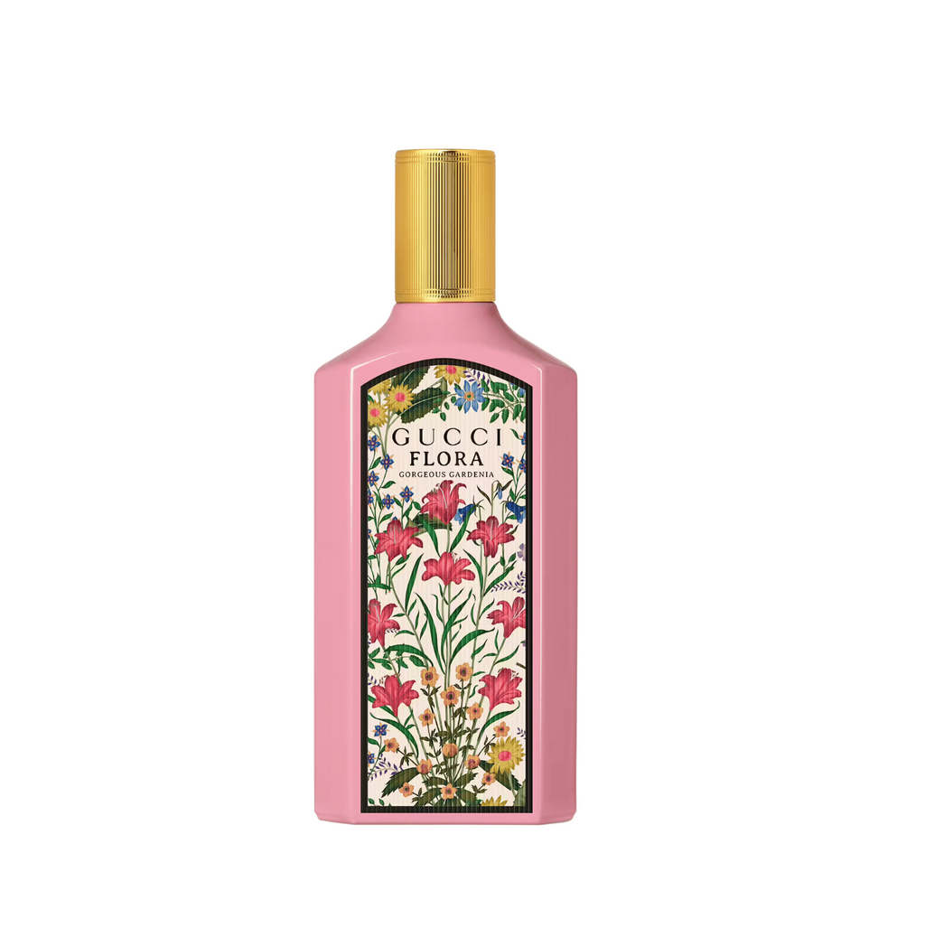 Gucci Flora Gorgeous Gardenia Eau De Parfum The Perfume Store