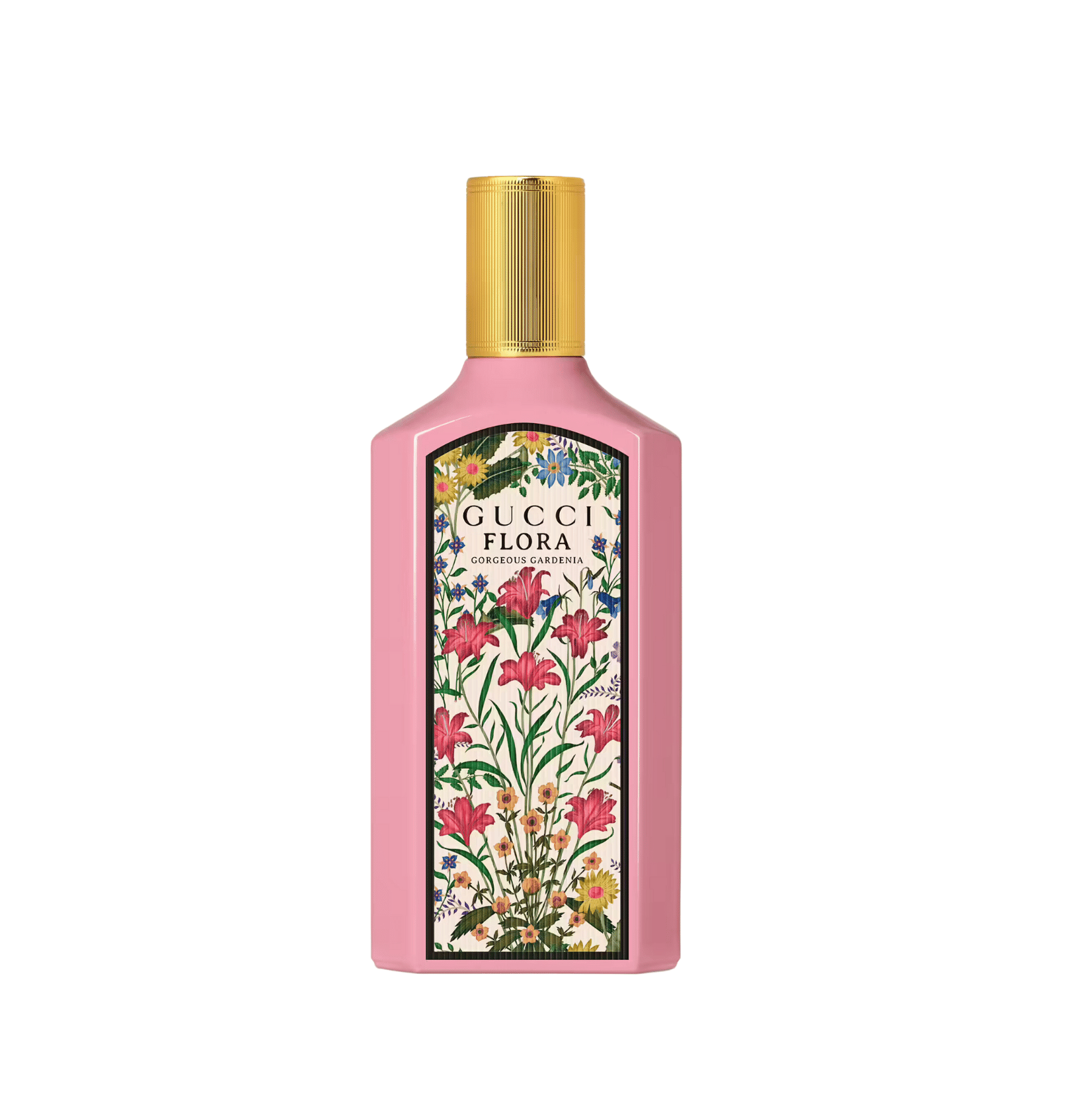 Gucci Flora Gorgeous Gardenia Eau De Parfum The Perfume Store