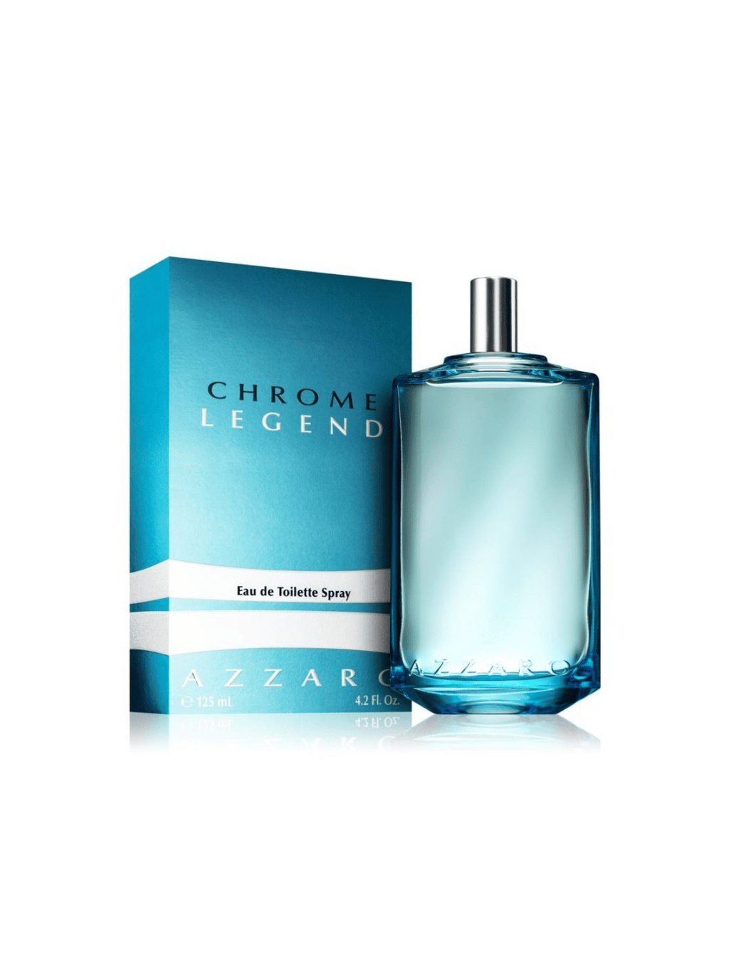 Azzaro Chrome Legend Eau de Toilette The Perfume Store