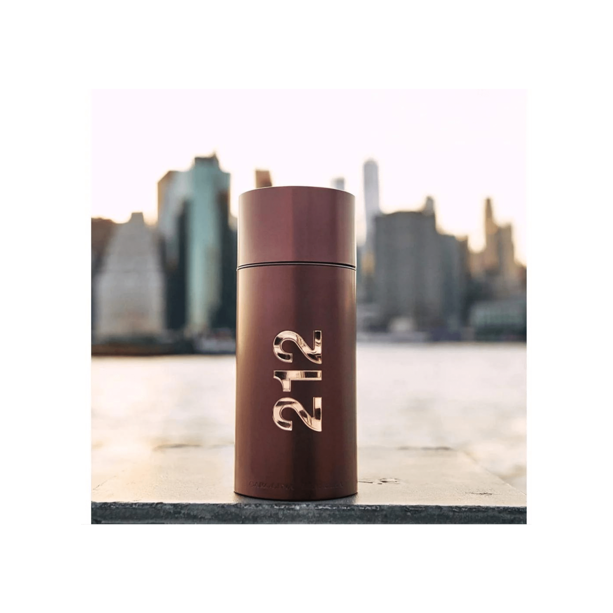 CAROLINA HERRERA 212 Sexy Men 100ml Eau de Toilette The Perfume Store