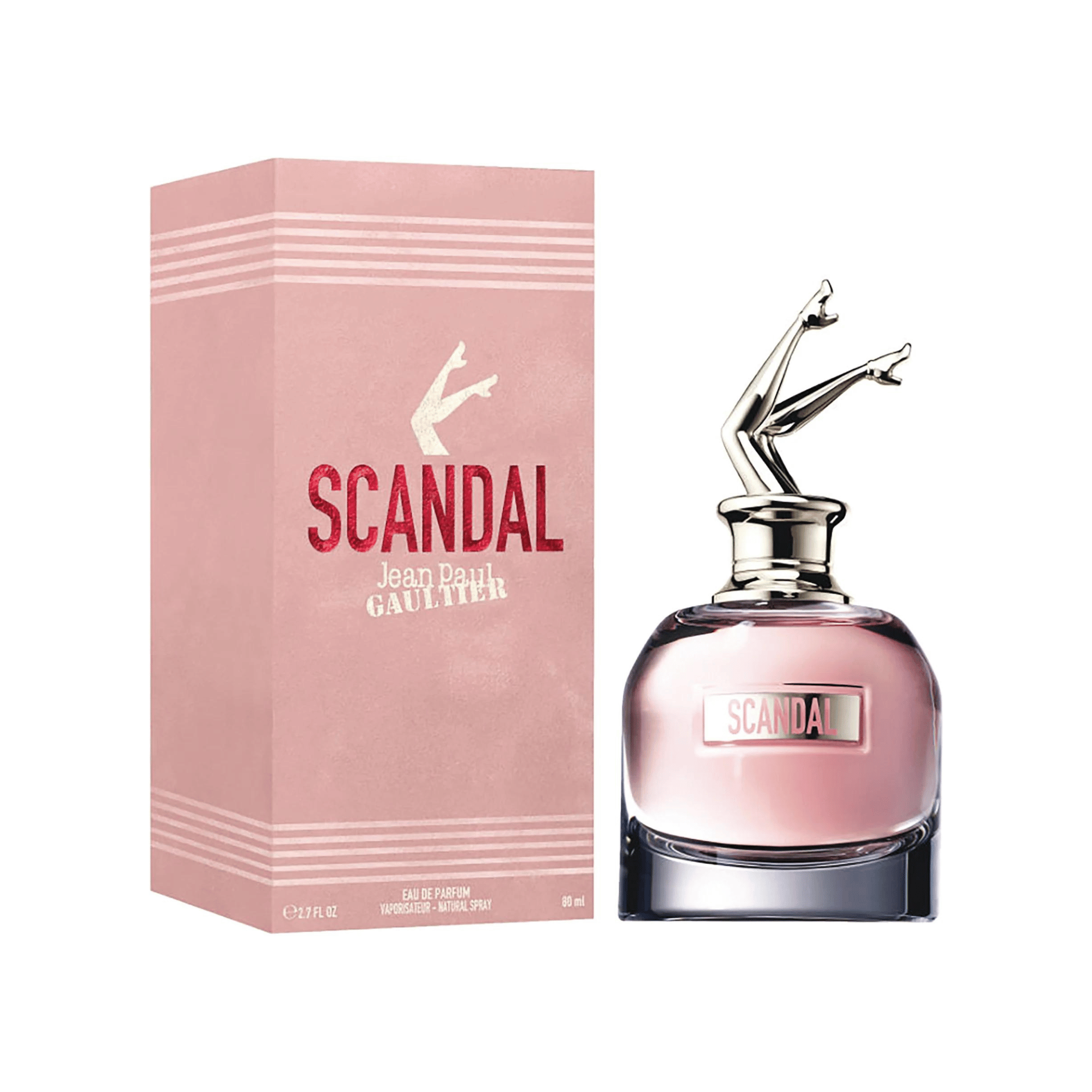 JEAN PAUL Gaultier Scandal Eau de Parfum The Perfume Store