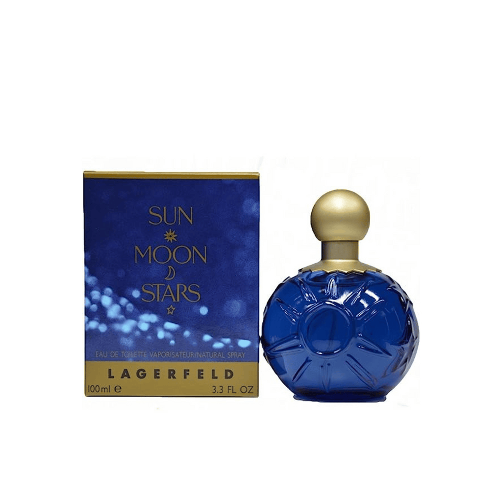 SUN MOON Star by Karl Lagerfeld Eau de Toilette The Perfume Store