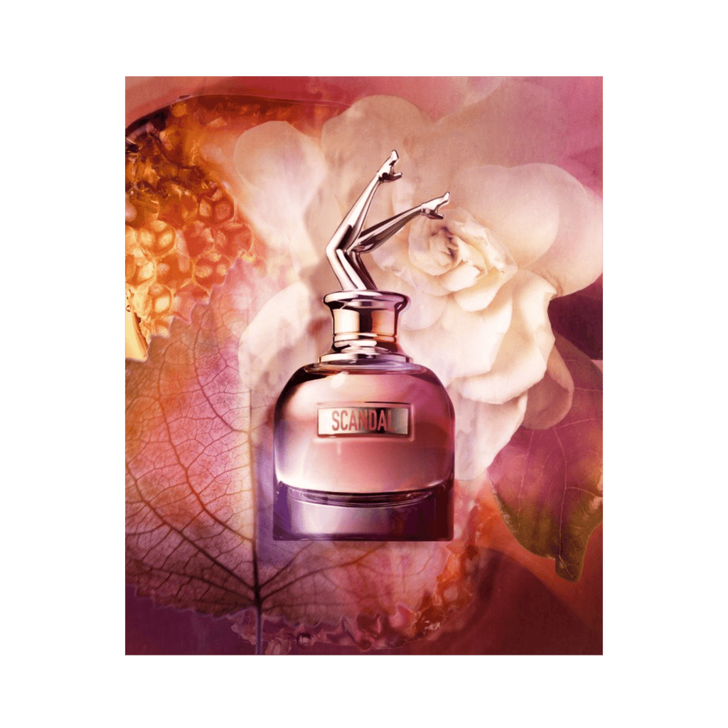 JEAN PAUL Gaultier Scandal Eau de Parfum The Perfume Store