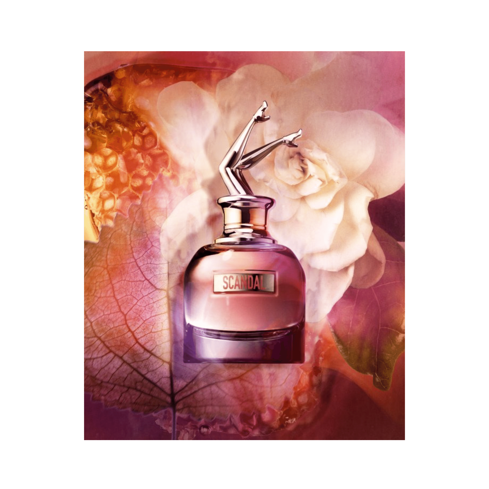 JEAN PAUL Gaultier Scandal Eau de Parfum The Perfume Store