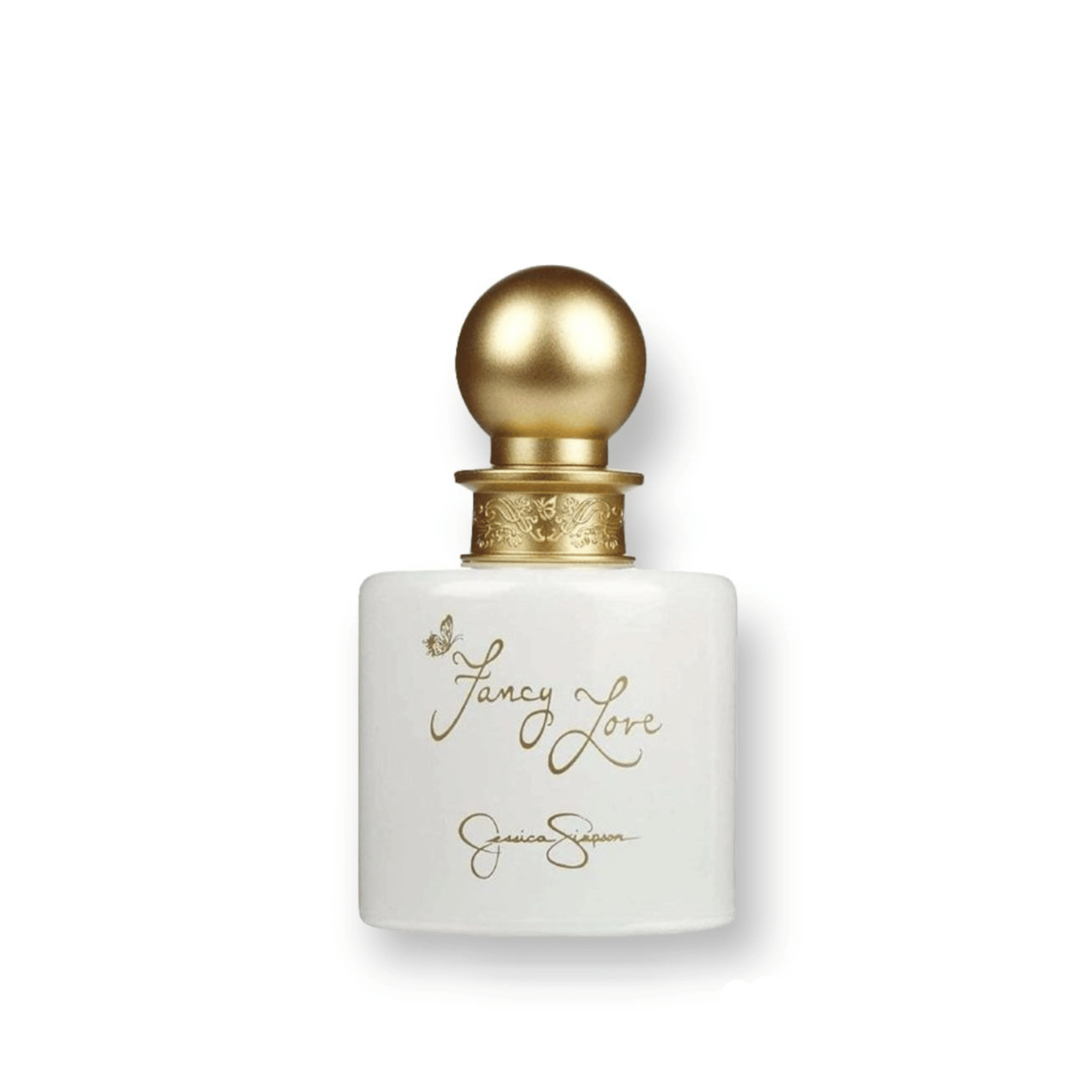 Jessica Simpson Fancy Love - Eau de Parfum The Perfume Store