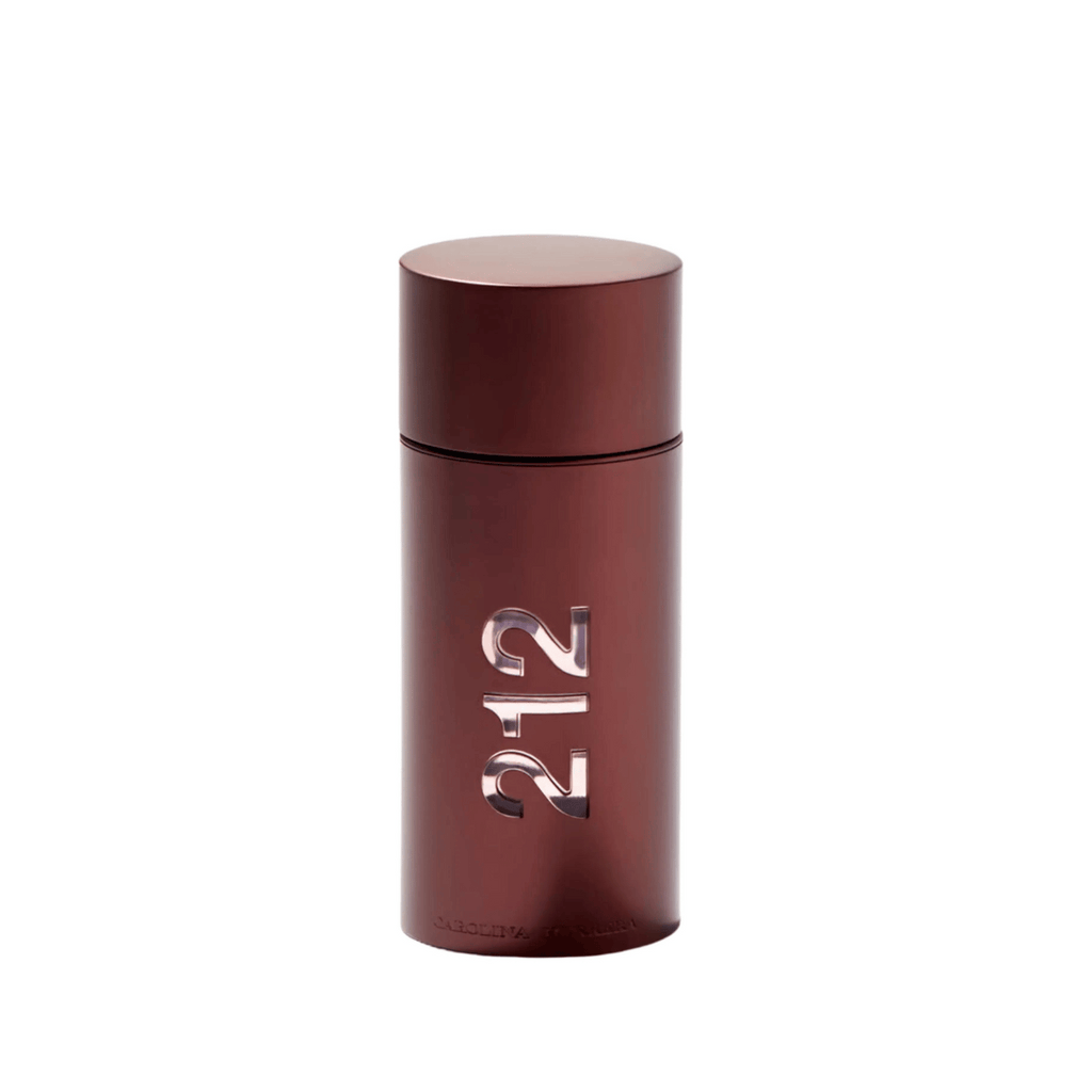 CAROLINA HERRERA 212 Sexy Men 100ml Eau de Toilette The Perfume Store